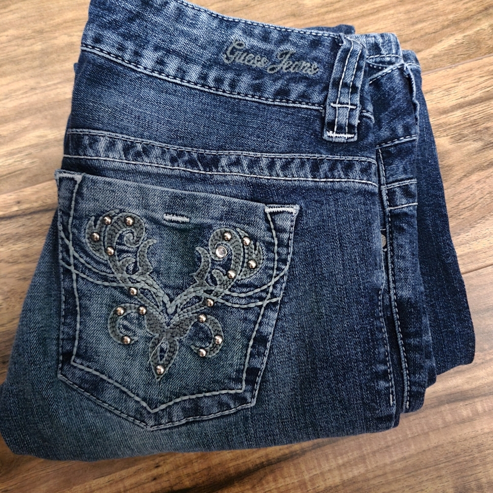 Guess Jeans